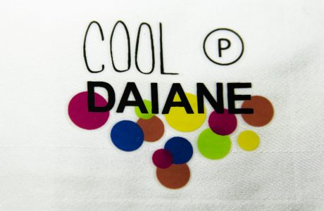 Colores Especiales